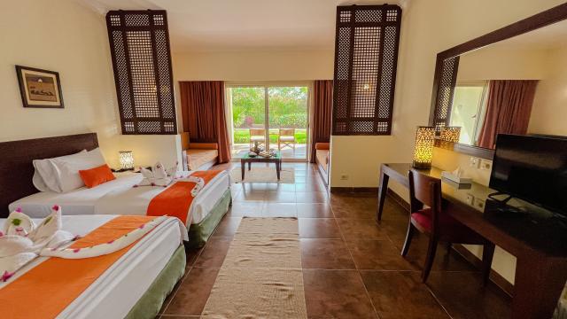 GEMMA RESORT - Pokoje - Superior Room