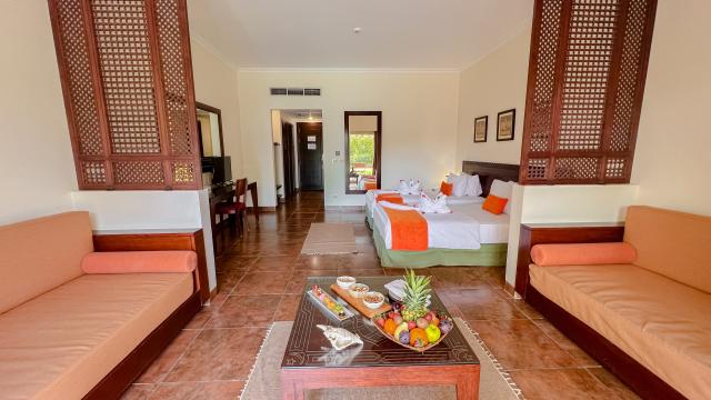 GEMMA RESORT - Pokoje - Superior Room