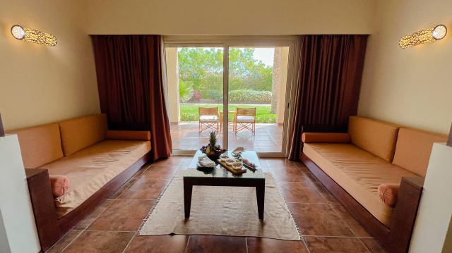 GEMMA RESORT - Pokoje - Superior Room