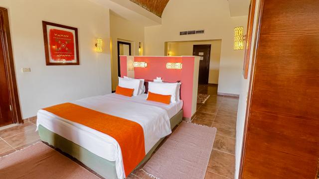 GEMMA RESORT - Pokoje - Junior Suite