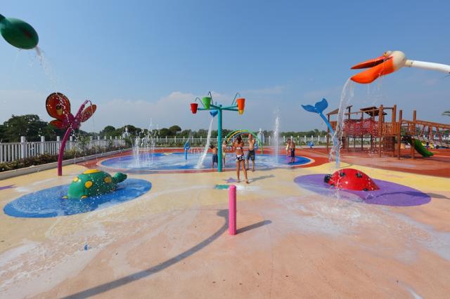 SUENO HOTELS DELUXE BELEK - Miniklub - Miniklub