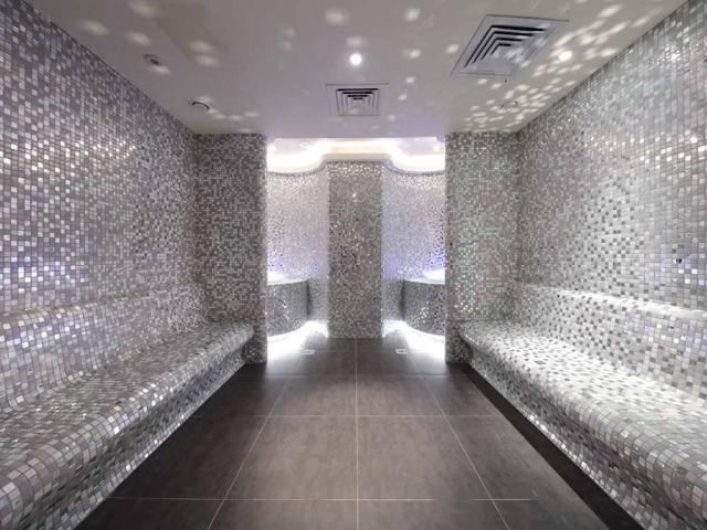 SUENO HOTELS DELUXE BELEK - Lázně - Lázně