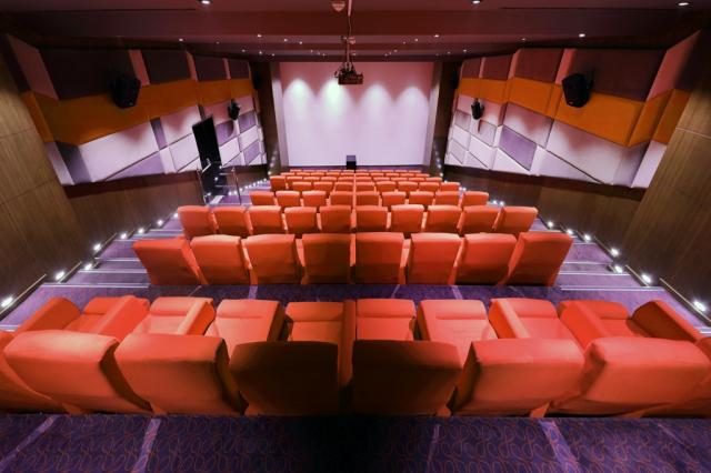 SUENO HOTELS DELUXE BELEK - Animace - Animace