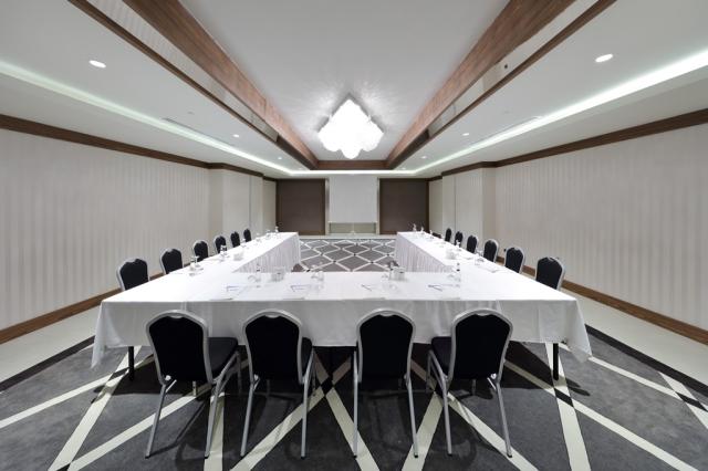 SUENO HOTELS DELUXE BELEK - MICE - MICE