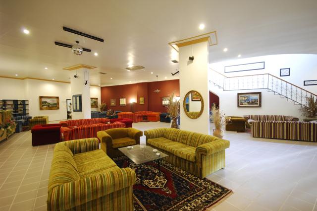 KIRBIYIK RESORT HOTEL - MICE - MICE