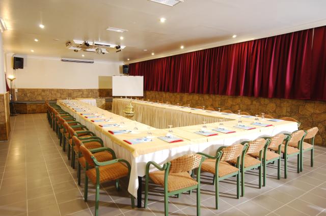 KIRBIYIK RESORT HOTEL - MICE - MICE