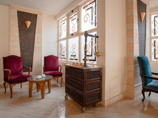 SEAGULL BEACH RESORT & CLUB - Obecné - Ostatní