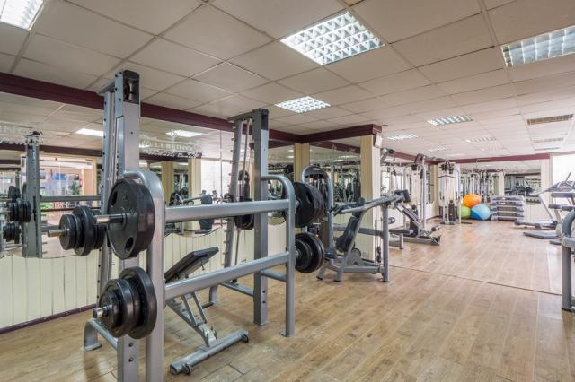 SEAGULL BEACH RESORT & CLUB - Sport - Sport