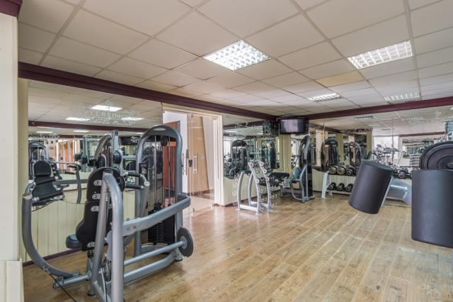 SEAGULL BEACH RESORT & CLUB - Sport - Sport