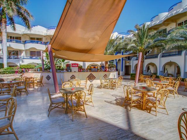 SEAGULL BEACH RESORT & CLUB - Obecné - Ostatní