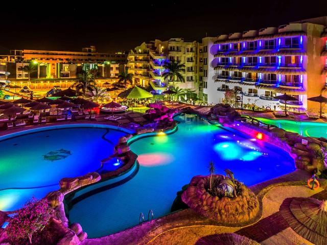 SEAGULL BEACH RESORT & CLUB - Obecné - Ostatní