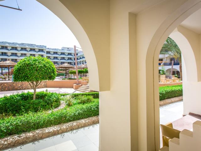 SEAGULL BEACH RESORT & CLUB - Obecné - Ostatní