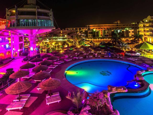 SEAGULL BEACH RESORT & CLUB - Obecné - Ostatní