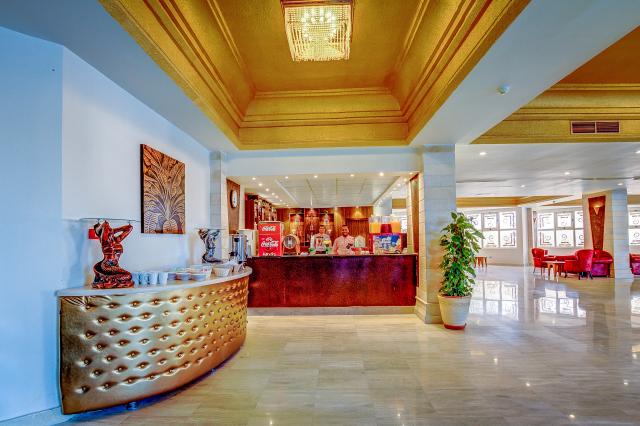 SEAGULL BEACH RESORT & CLUB - Bary - Buddah  Bar