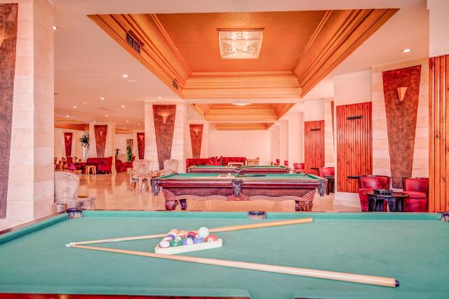 SEAGULL BEACH RESORT & CLUB - Bary - Buddah  Bar