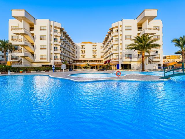 SEAGULL BEACH RESORT & CLUB - Bazény - Ostatní