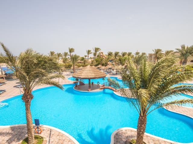 SEAGULL BEACH RESORT & CLUB - Bazény - Ostatní