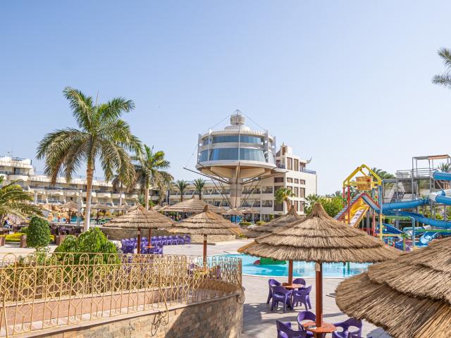 SEAGULL BEACH RESORT & CLUB - Obecné - Ostatní