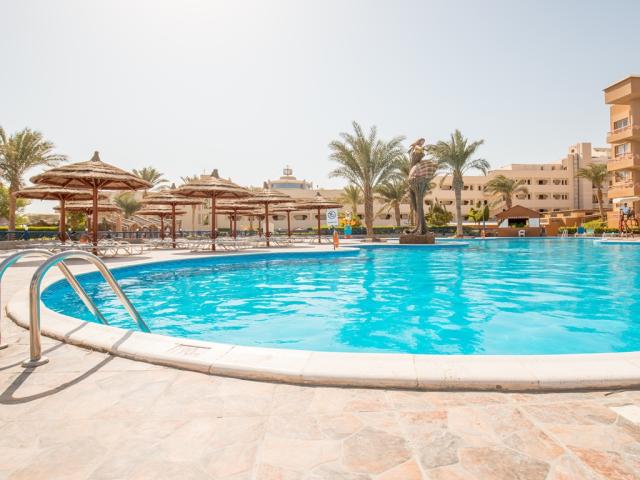 SEAGULL BEACH RESORT & CLUB - Bazény - Ostatní