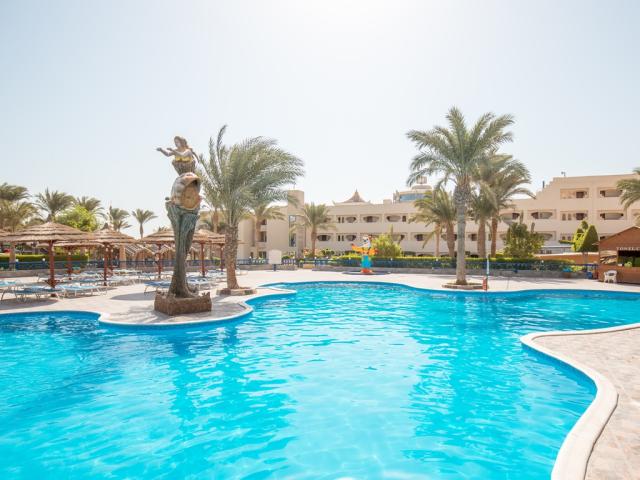 SEAGULL BEACH RESORT & CLUB - Bazény - Ostatní