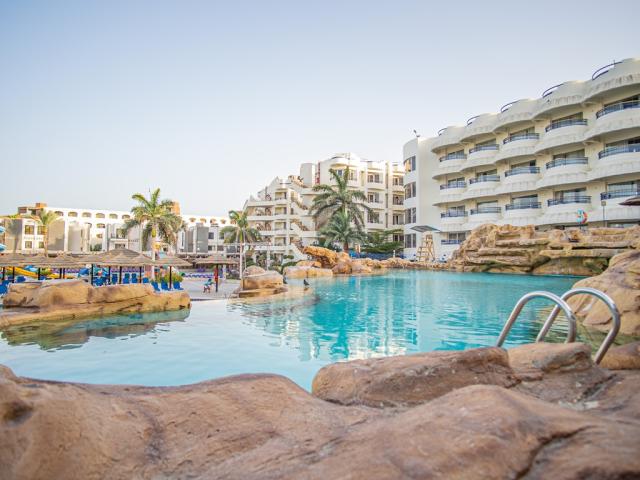 SEAGULL BEACH RESORT & CLUB - Bazény - Ostatní