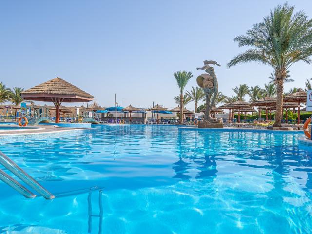 SEAGULL BEACH RESORT & CLUB - Bazény - Ostatní