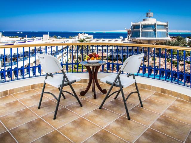 SEAGULL BEACH RESORT & CLUB - Obecné - Ostatní