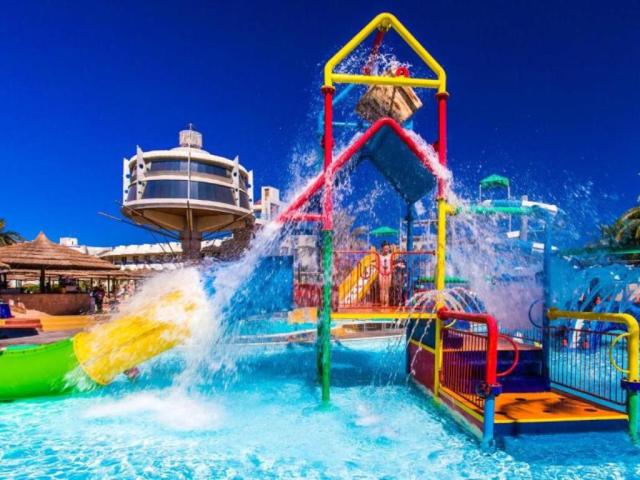 SEAGULL BEACH RESORT & CLUB - Vodní park - Ostatní