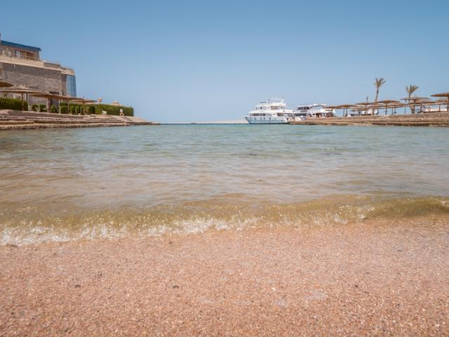 SEAGULL BEACH RESORT & CLUB - Pláž - Ostatní