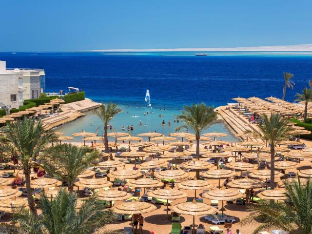 SEAGULL BEACH RESORT & CLUB - Pláž - Ostatní