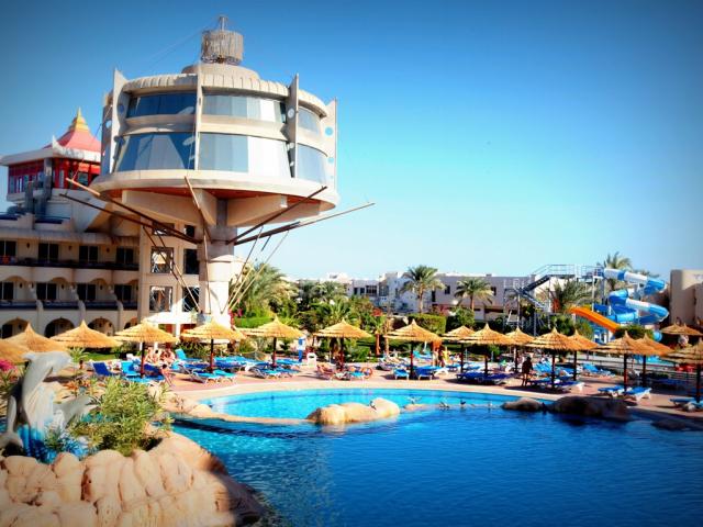 SEAGULL BEACH RESORT & CLUB - Obecné - Ostatní
