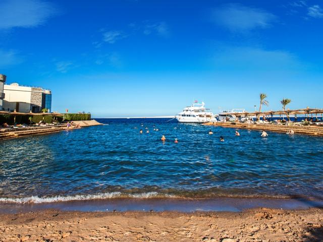 SEAGULL BEACH RESORT & CLUB - Pláž - Ostatní