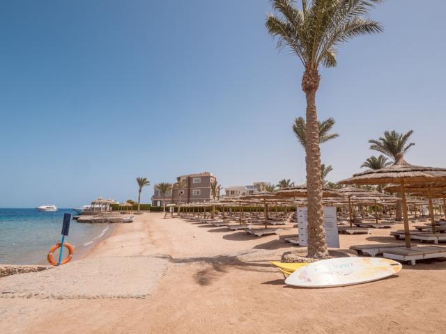 SEAGULL BEACH RESORT & CLUB - Pláž - Ostatní