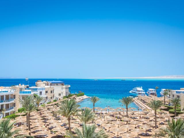 SEAGULL BEACH RESORT & CLUB - Pláž - Ostatní