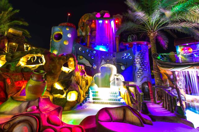 SEAGULL BEACH RESORT & CLUB - Miniklub - Miniklub