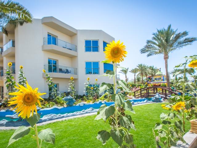 SEAGULL BEACH RESORT & CLUB - Obecné - Ostatní