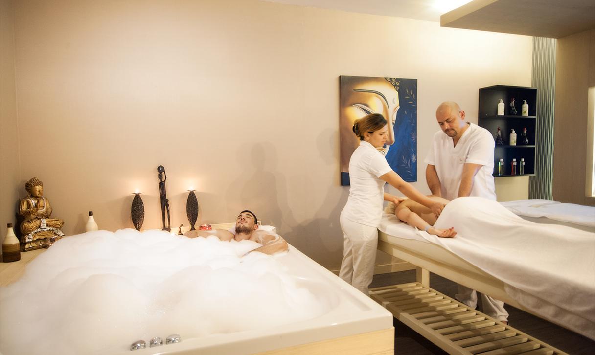 BELCONTI RESORT HOTEL - Lázně - Lázně