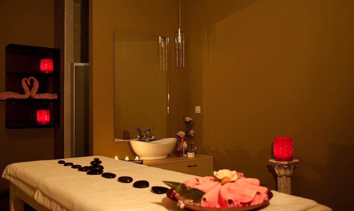 BELCONTI RESORT HOTEL - Lázně - Lázně