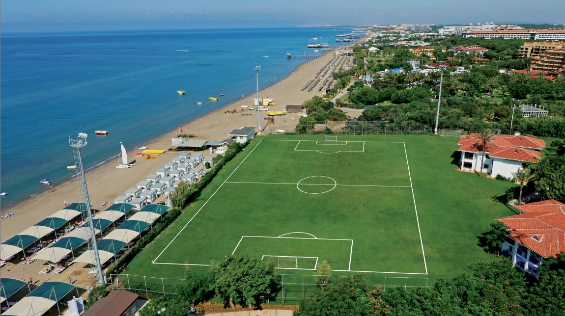 BELCONTI RESORT HOTEL - Sport - Sport