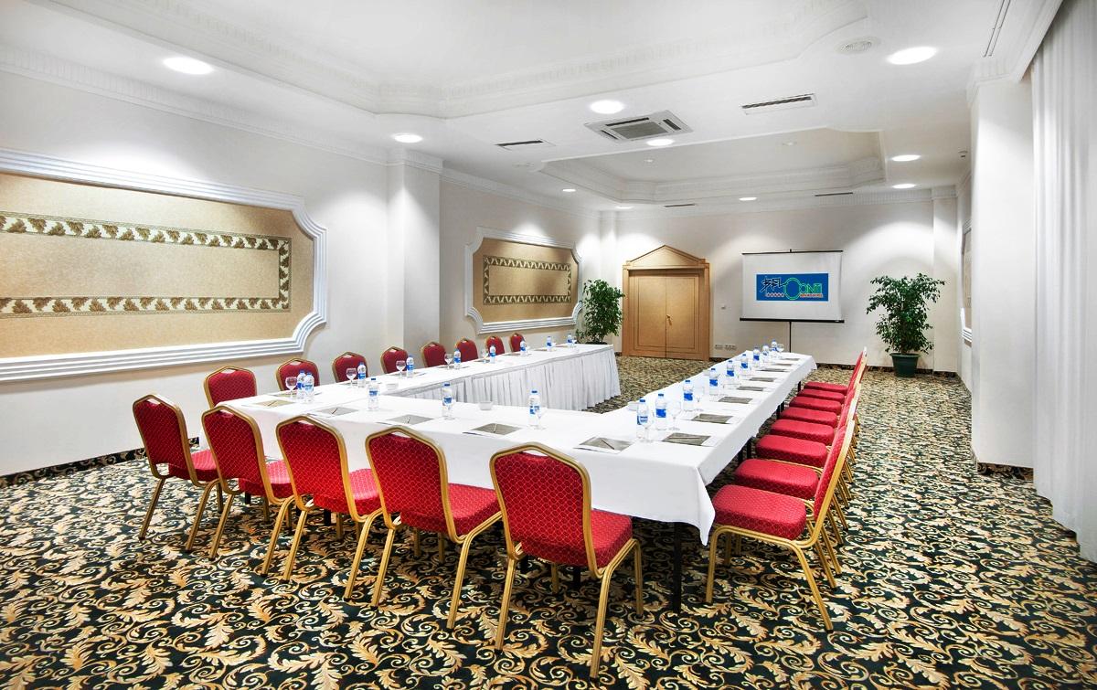 BELCONTI RESORT HOTEL - MICE - MICE