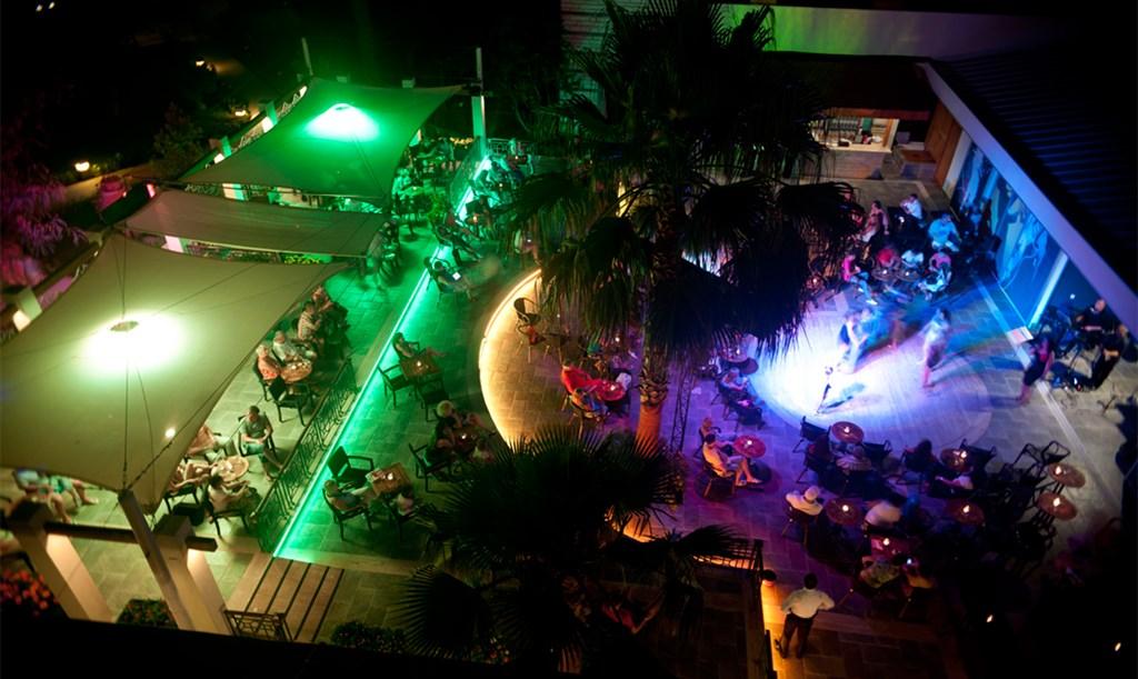 BELCONTI RESORT HOTEL - Bary - FIESTA BAR