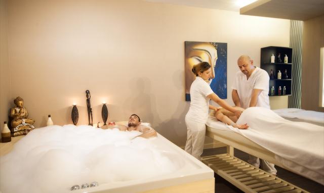 BELCONTI RESORT HOTEL - Lázně - Lázně