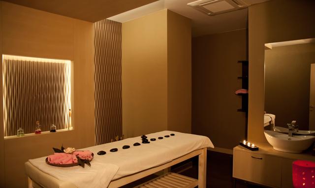 BELCONTI RESORT HOTEL - Lázně - Lázně