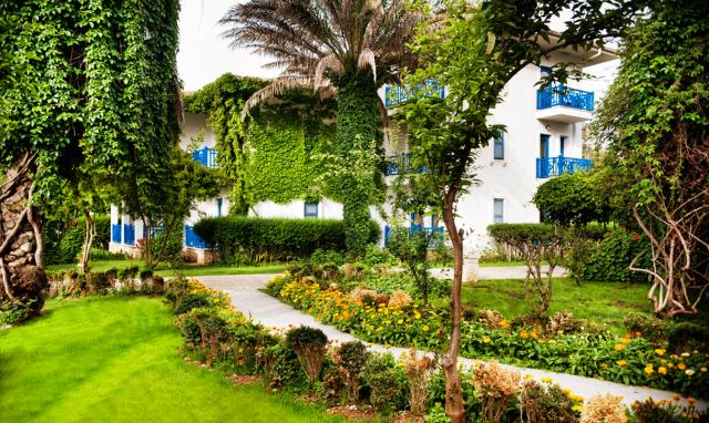 BELCONTI RESORT HOTEL - Obecné - Bungalov