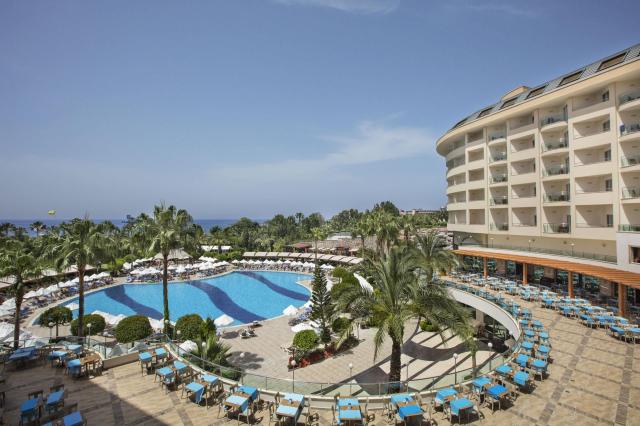 Saphir Resort & Spa