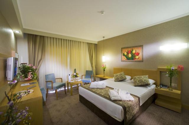 SAPHIR RESORT & SPA - Pokoje - FAMILY ROOM