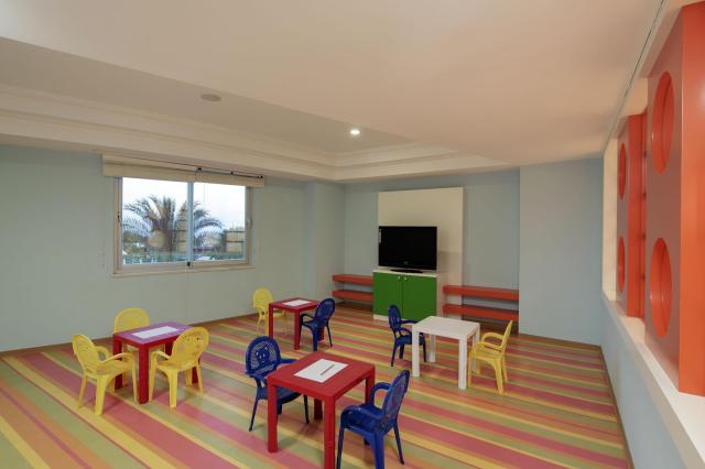 SAPHIR RESORT & SPA - Miniklub - Miniklub