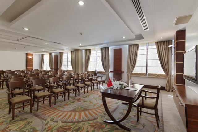 SAPHIR RESORT & SPA - MICE - MICE