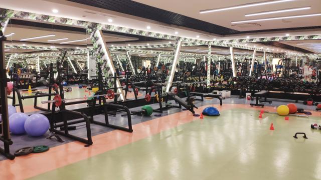GRANADA LUXURY BEACH (AVSALLAR) - Sport - Sport