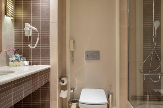 ELA EXCELLENCE RESORT BELEK - Pokoje - Lake House Pool View